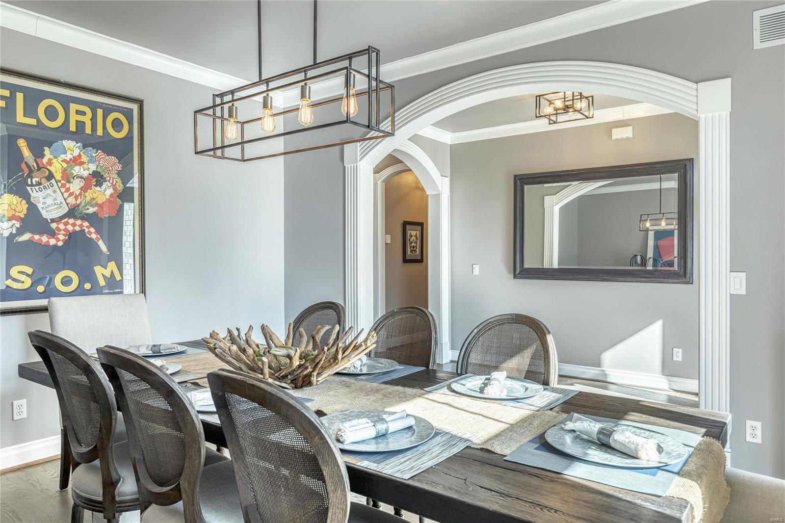 5307 Lancelot Drive Weldon Spring, MO 63304 - Photo 24 of 85