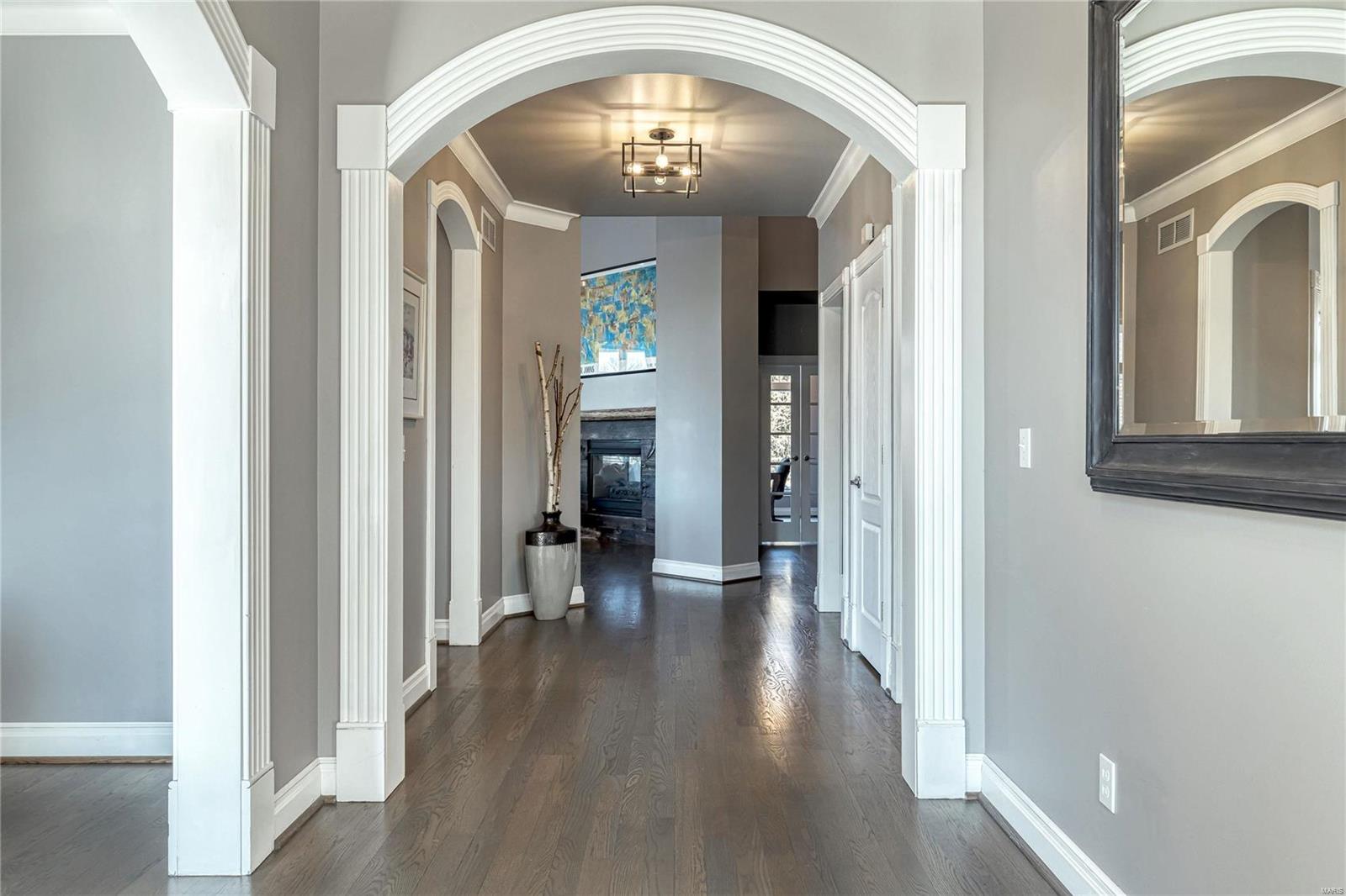 5307 Lancelot Drive Weldon Spring, MO 63304 - Photo 25 of 85