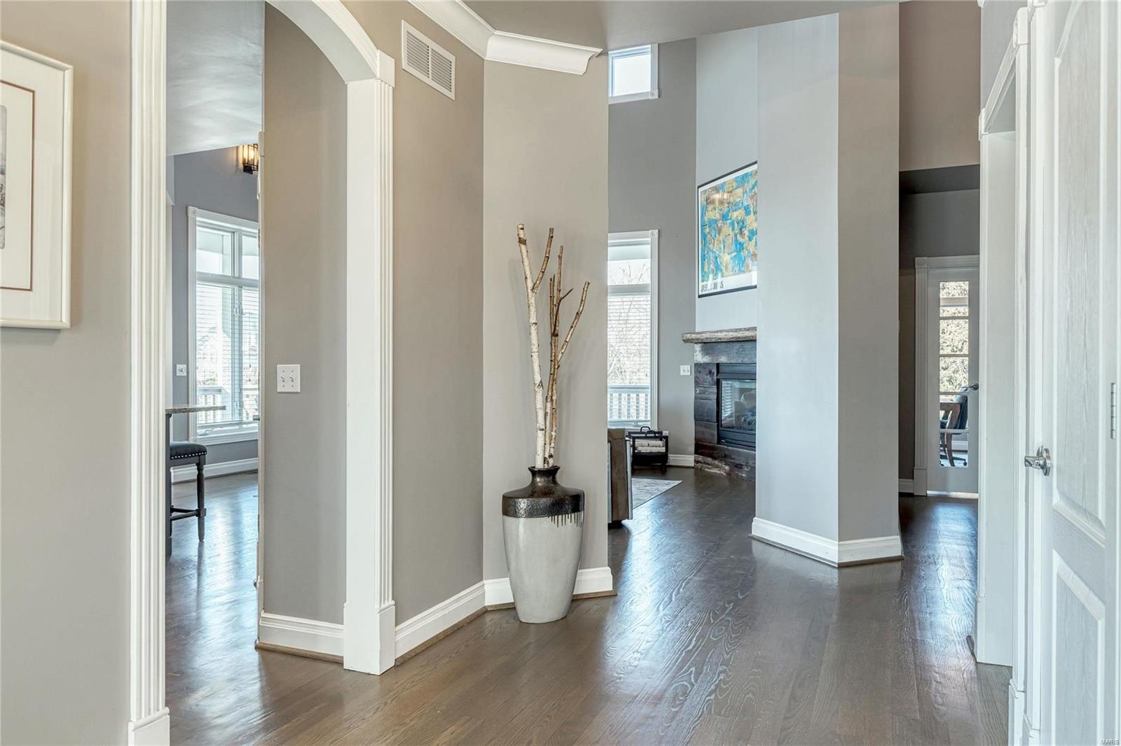 5307 Lancelot Drive Weldon Spring, MO 63304 - Photo 26 of 85