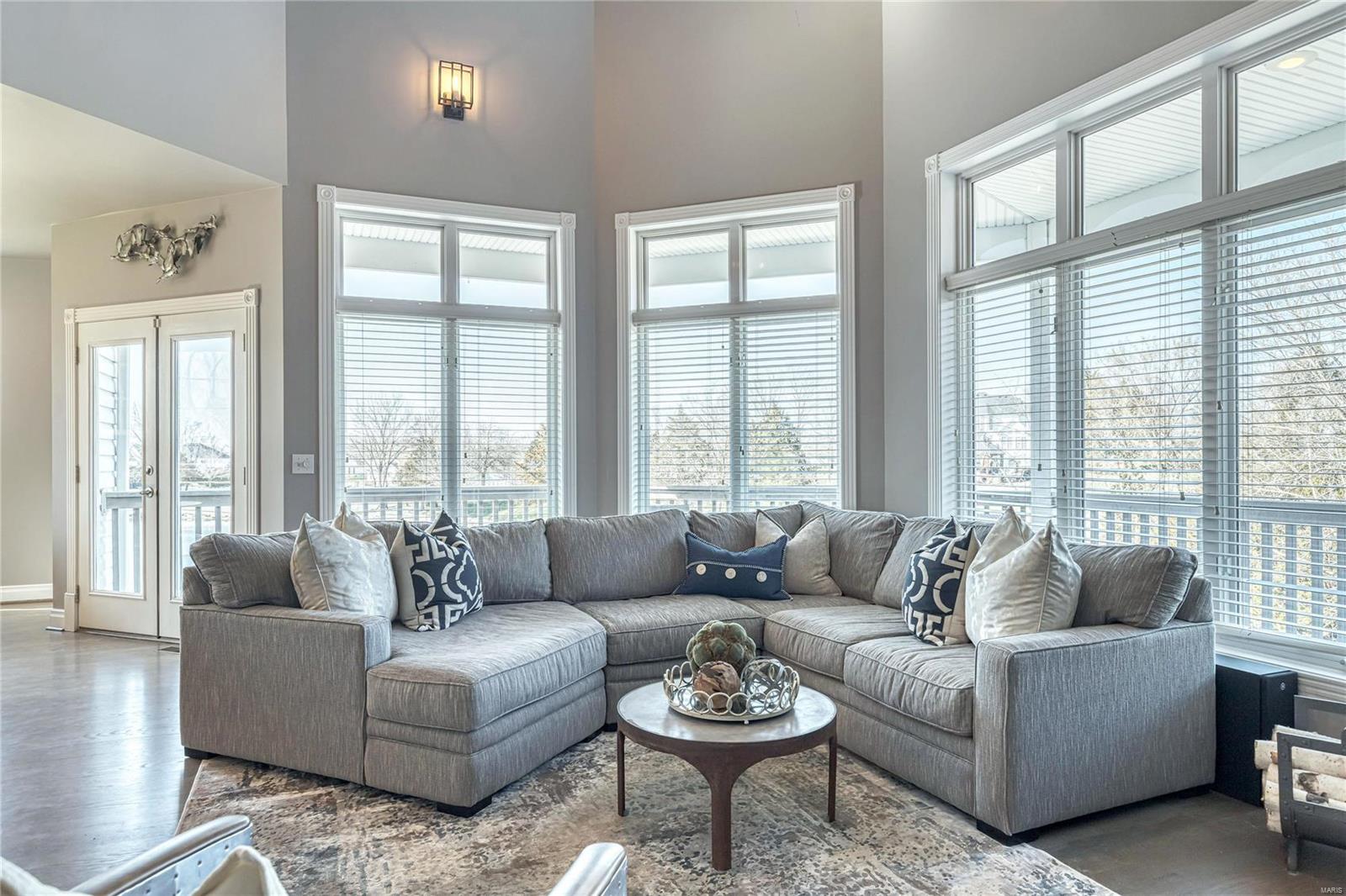 5307 Lancelot Drive Weldon Spring, MO 63304 - Photo 27 of 85