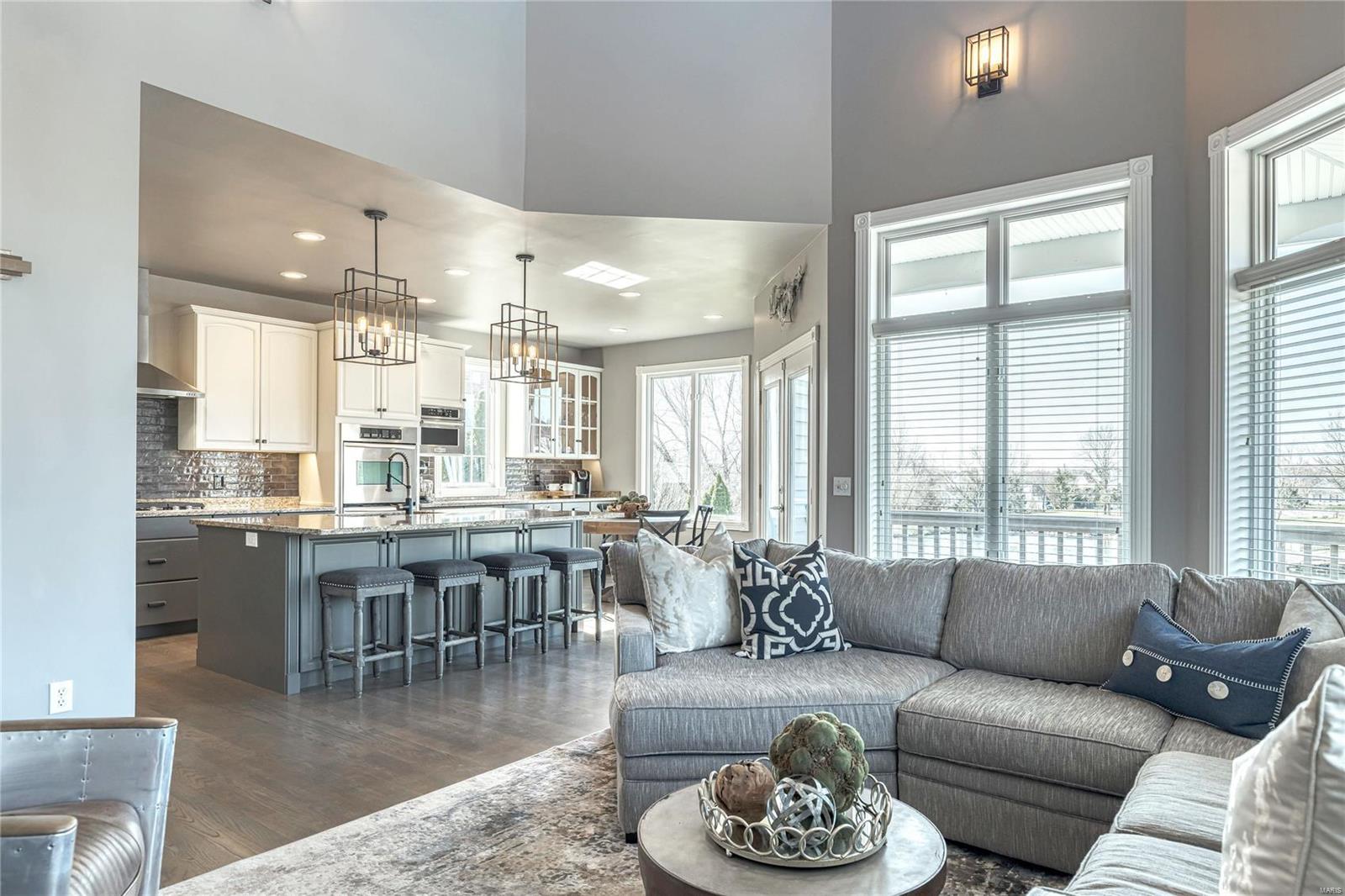 5307 Lancelot Drive Weldon Spring, MO 63304 - Photo 28 of 85