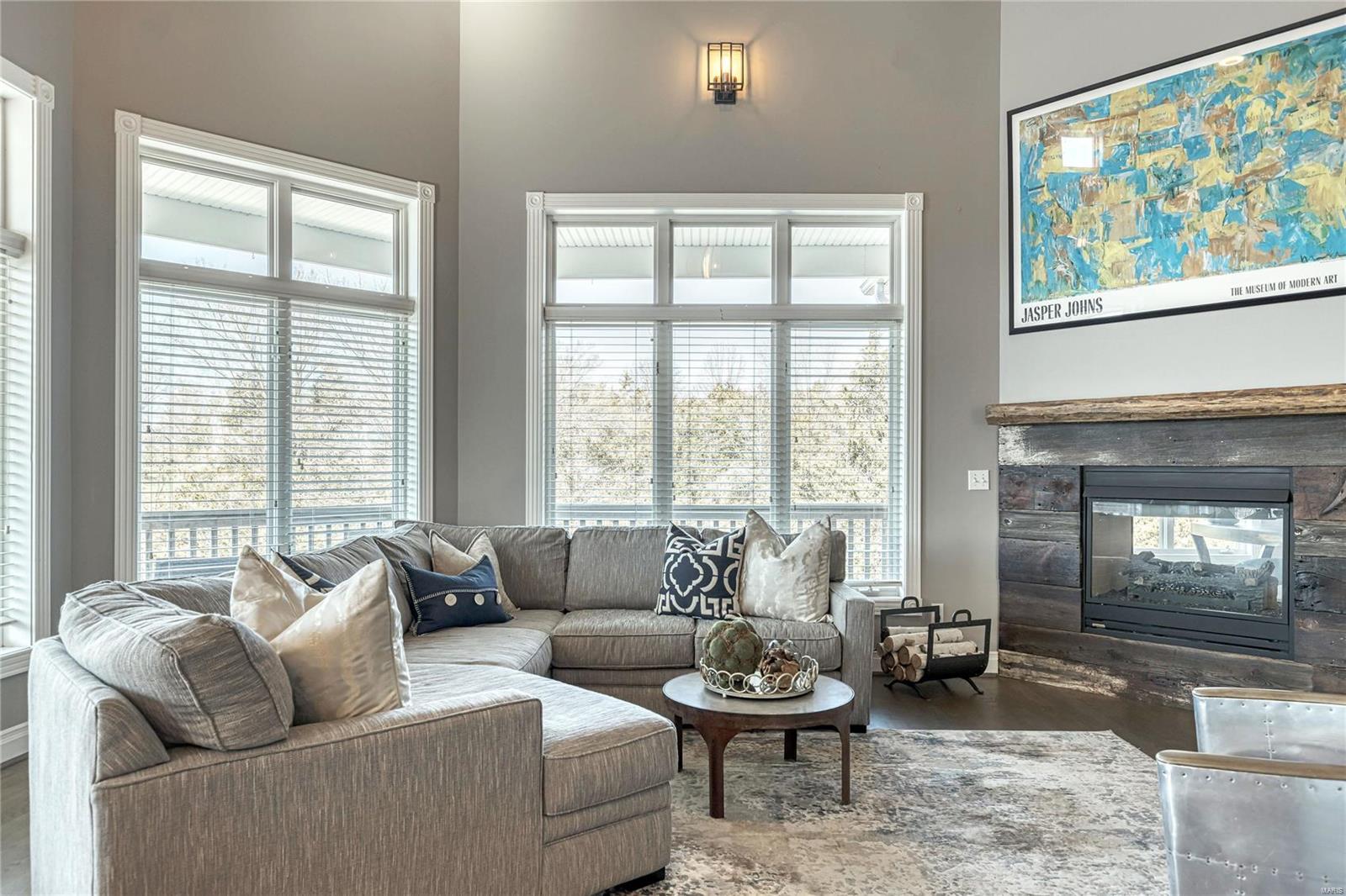 5307 Lancelot Drive Weldon Spring, MO 63304 - Photo 29 of 85