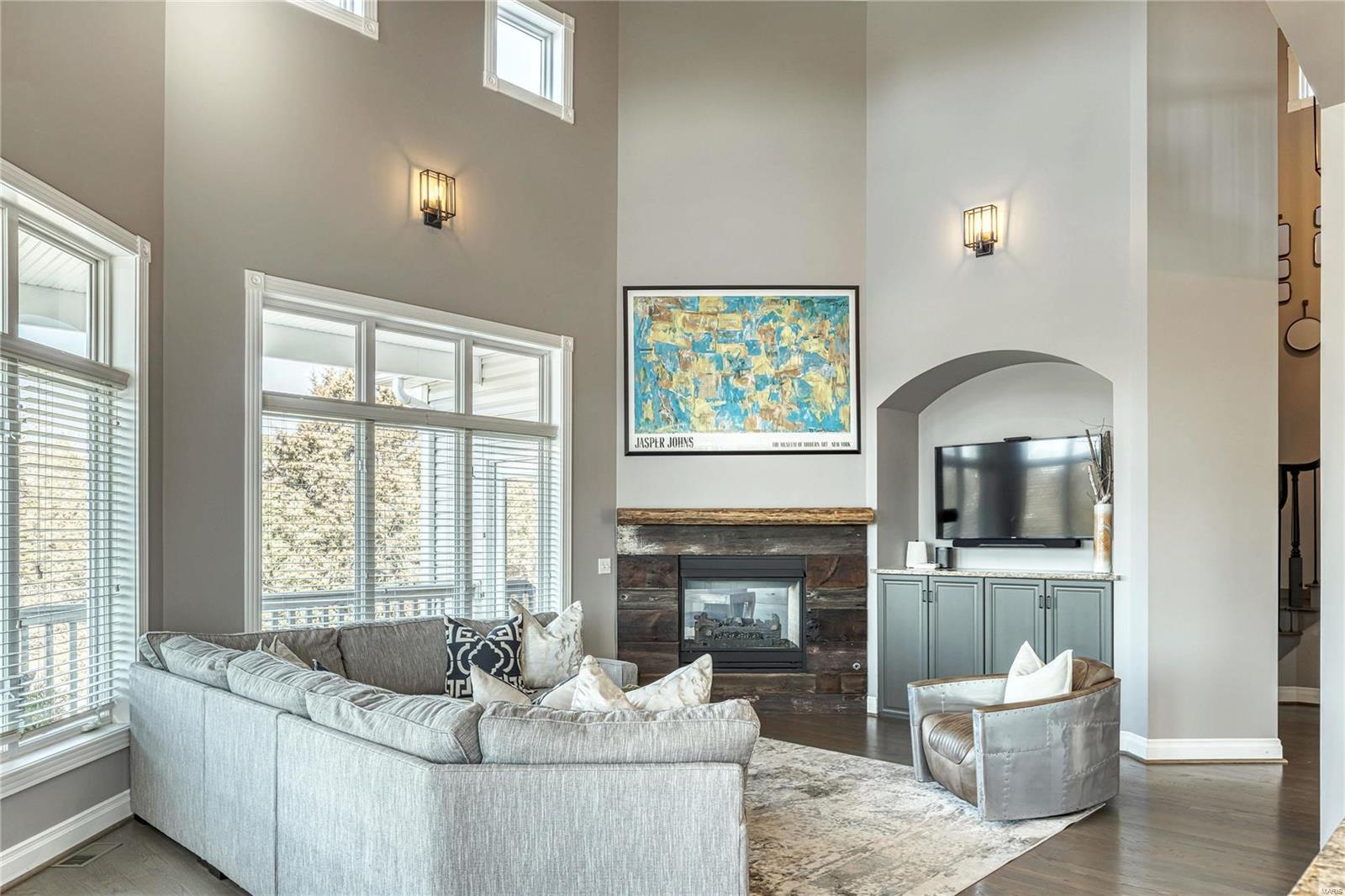 5307 Lancelot Drive Weldon Spring, MO 63304 - Photo 30 of 85