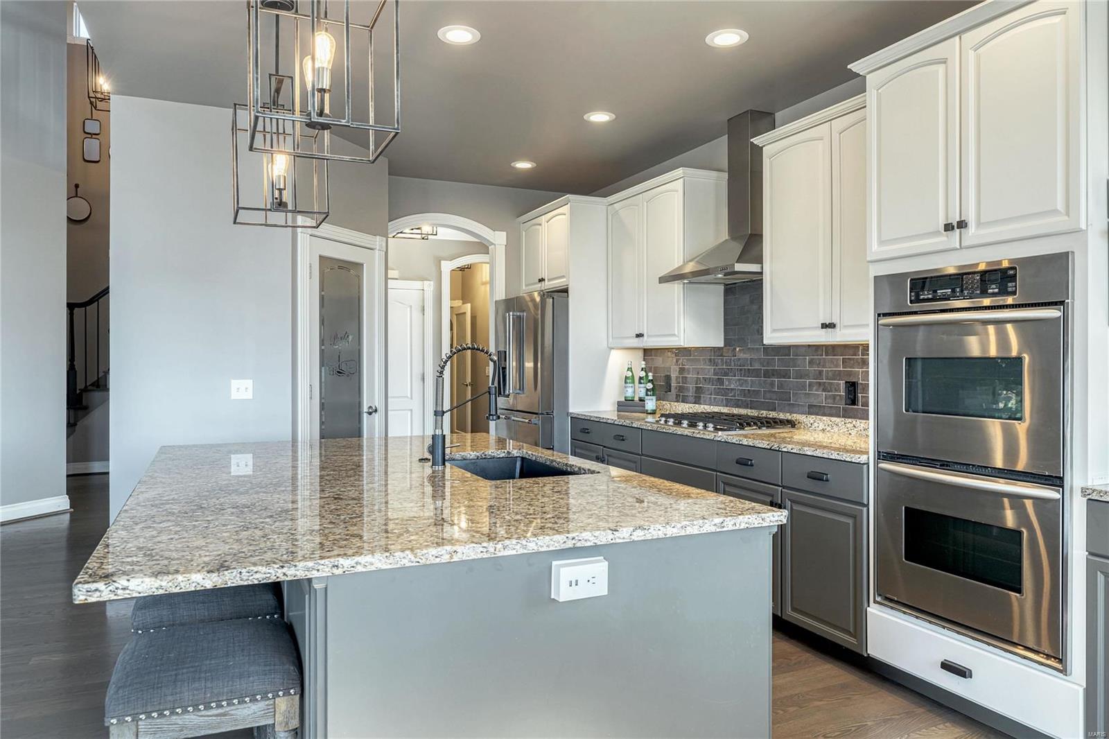 5307 Lancelot Drive Weldon Spring, MO 63304 - Photo 32 of 85