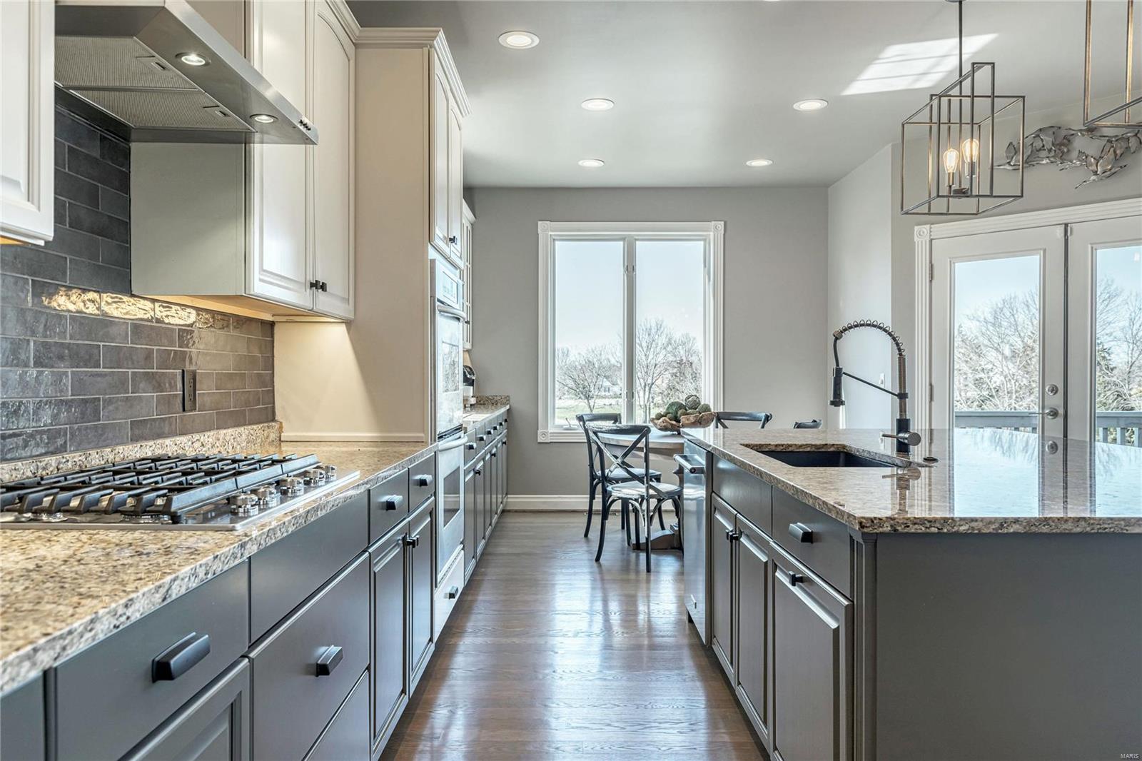 5307 Lancelot Drive Weldon Spring, MO 63304 - Photo 34 of 85