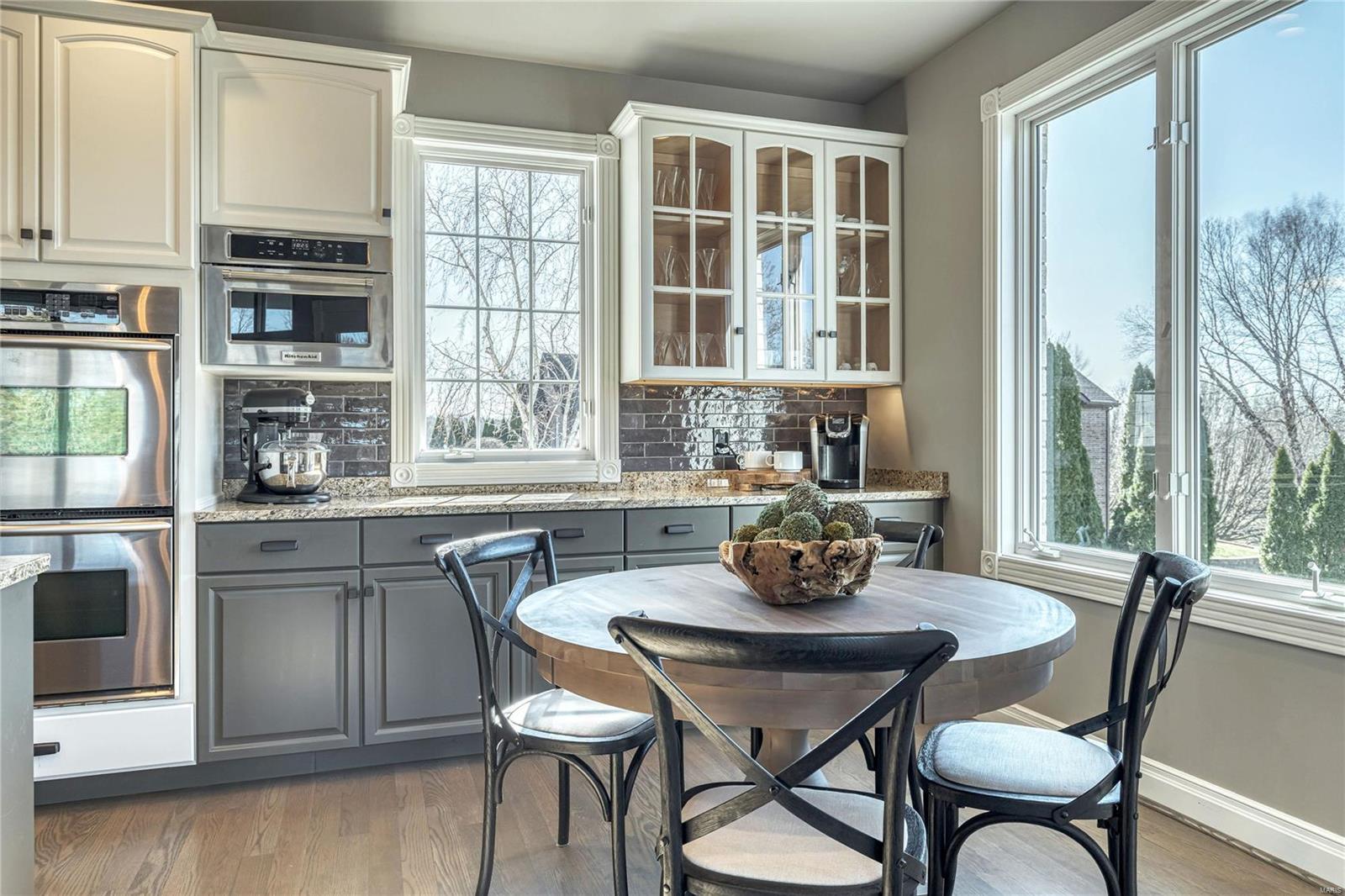 5307 Lancelot Drive Weldon Spring, MO 63304 - Photo 37 of 85