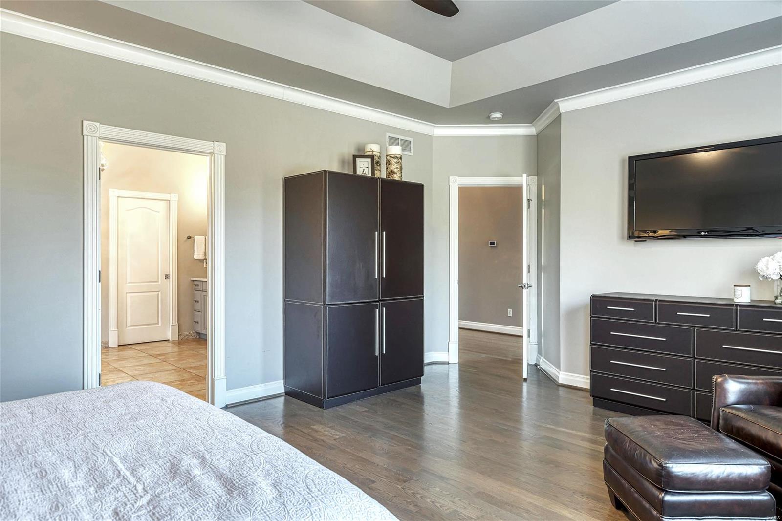 5307 Lancelot Drive Weldon Spring, MO 63304 - Photo 42 of 85