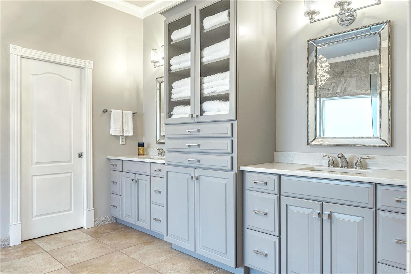 5307 Lancelot Drive Weldon Spring, MO 63304 - Photo 43 of 85