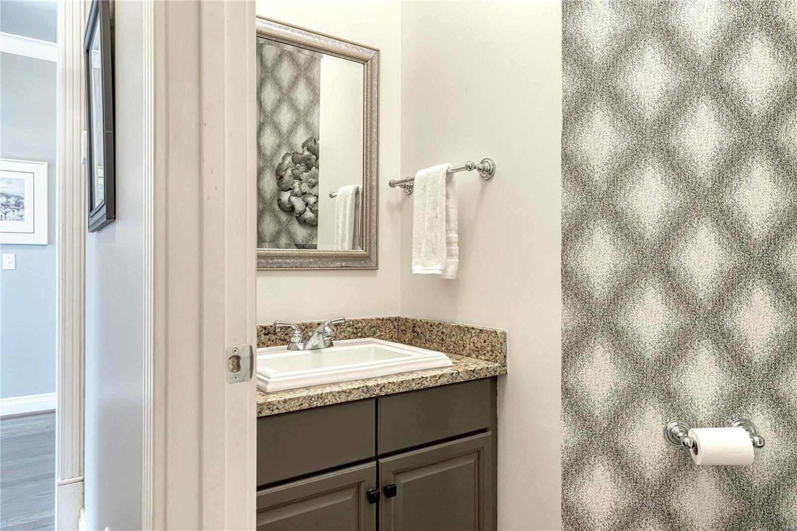 5307 Lancelot Drive Weldon Spring, MO 63304 - Photo 50 of 85