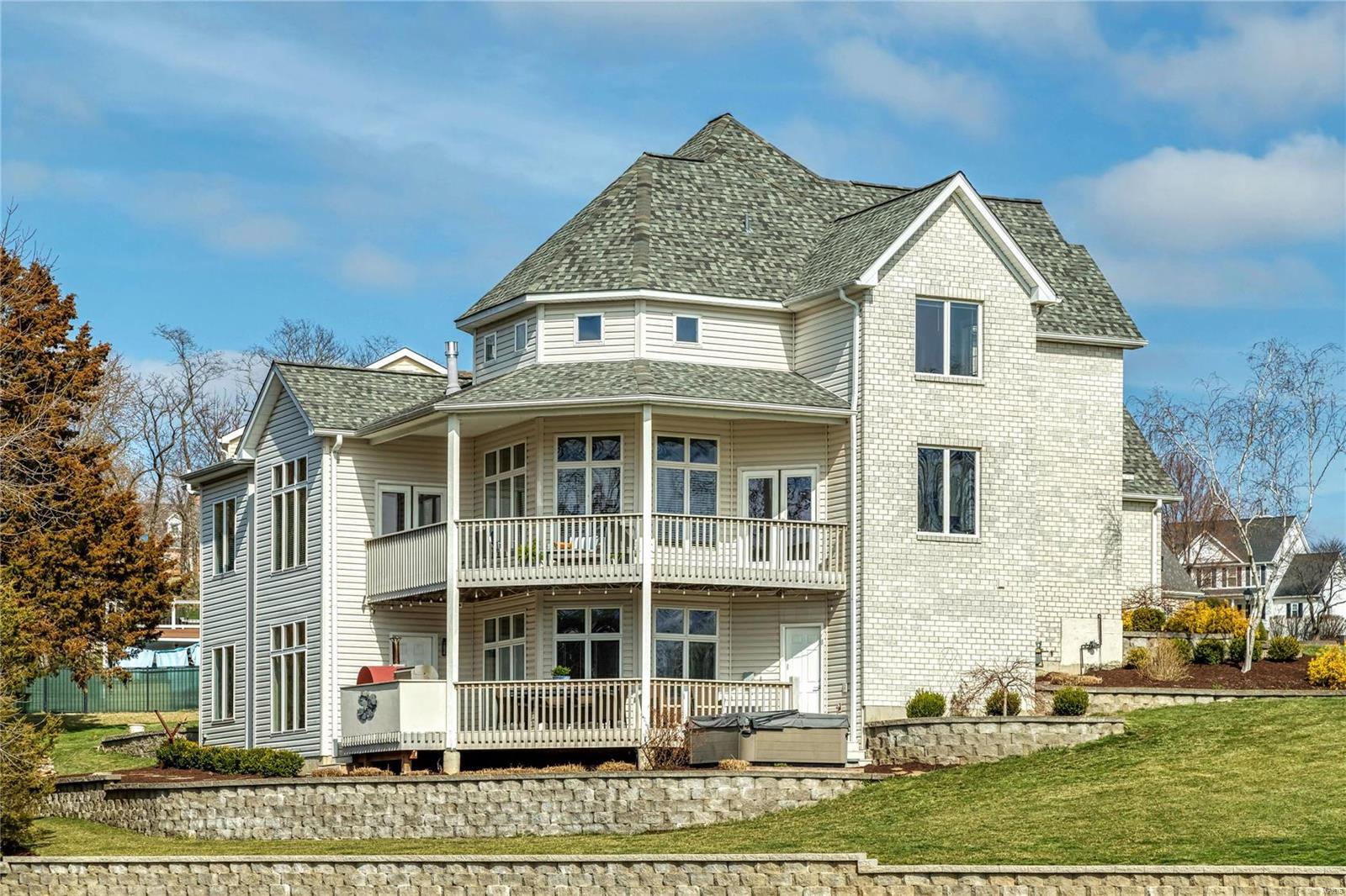 5307 Lancelot Drive Weldon Spring, MO 63304 - Photo 5 of 85