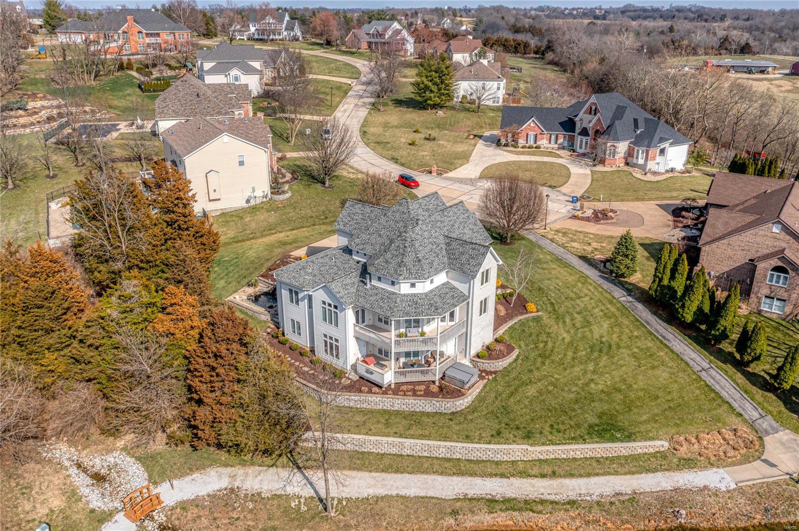 5307 Lancelot Drive Weldon Spring, MO 63304 - Photo 6 of 85