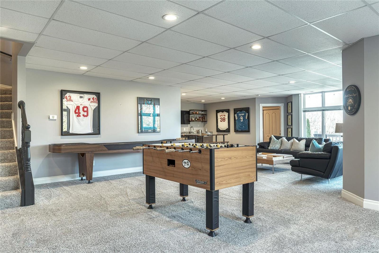 5307 Lancelot Drive Weldon Spring, MO 63304 - Photo 67 of 85