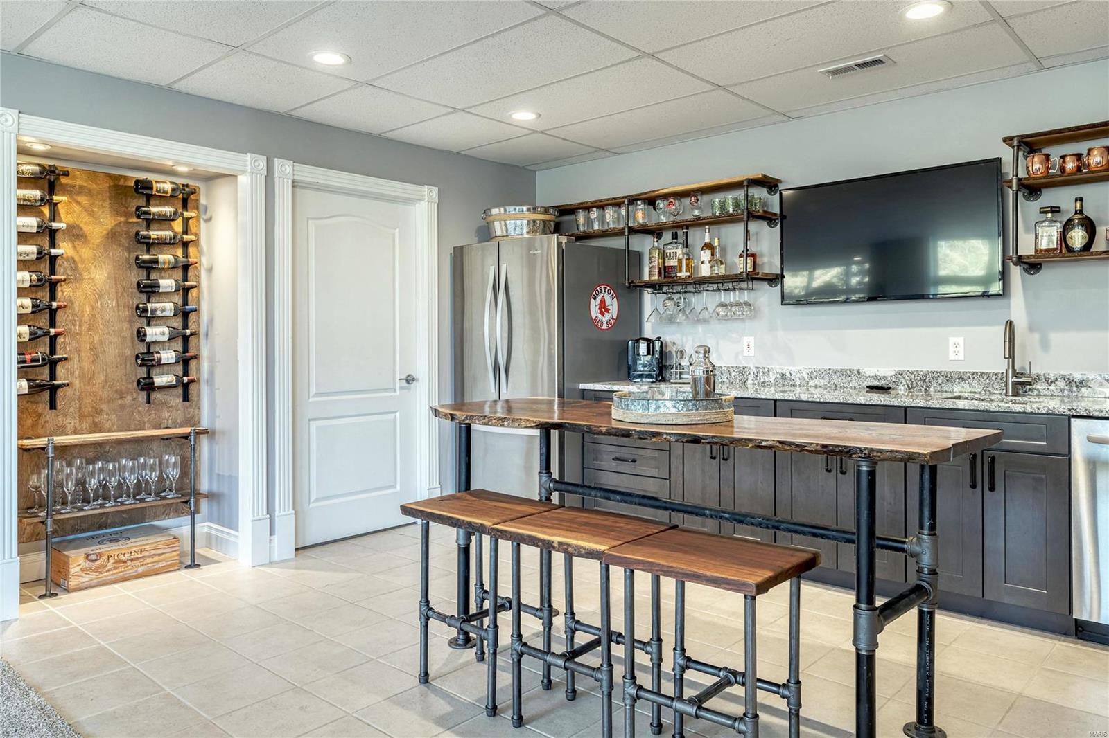 5307 Lancelot Drive Weldon Spring, MO 63304 - Photo 70 of 85