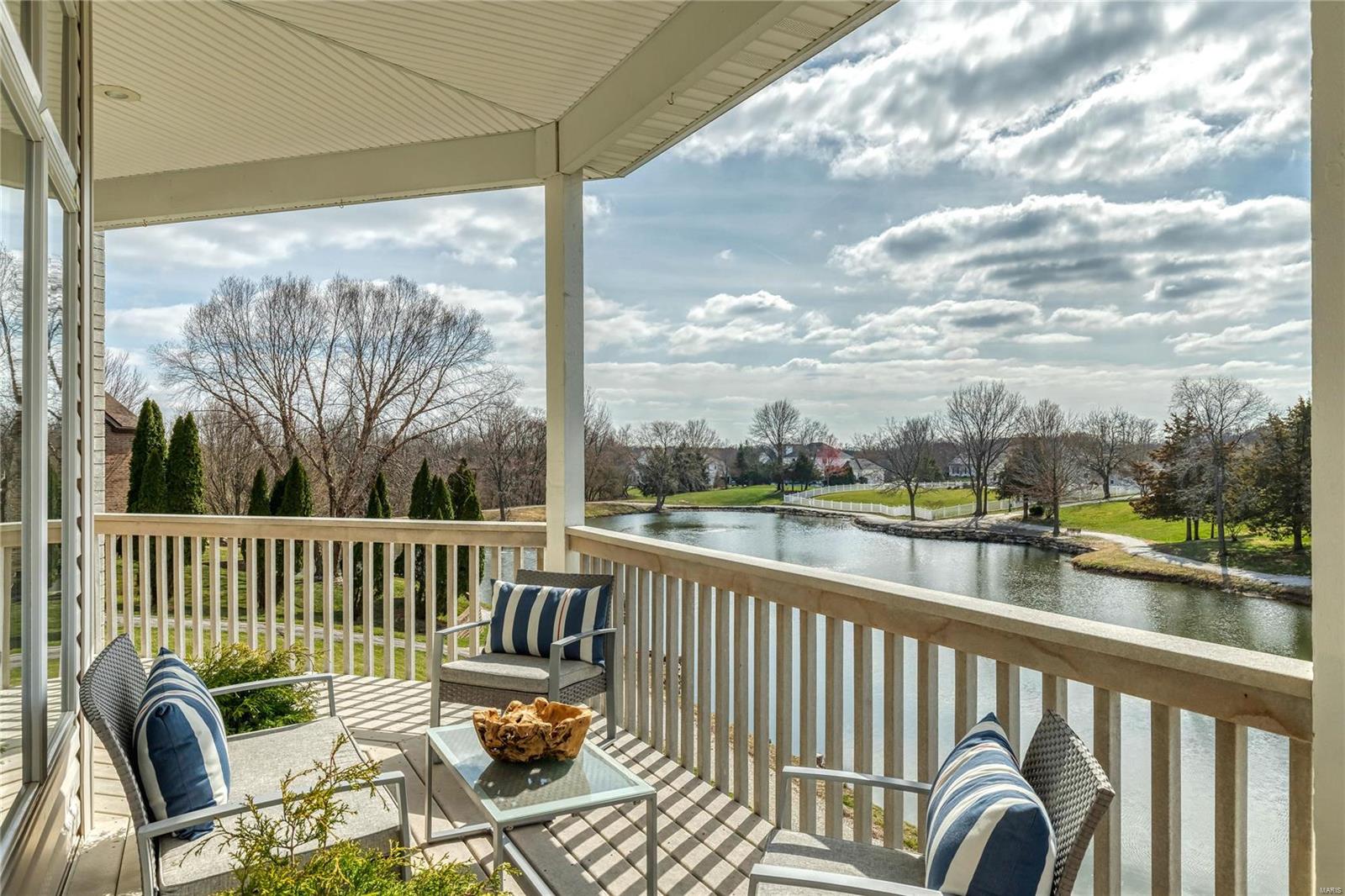 5307 Lancelot Drive Weldon Spring, MO 63304 - Photo 7 of 85