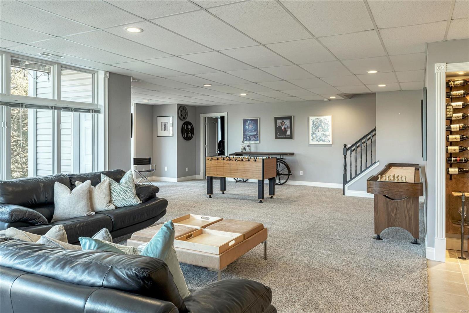 5307 Lancelot Drive Weldon Spring, MO 63304 - Photo 71 of 85