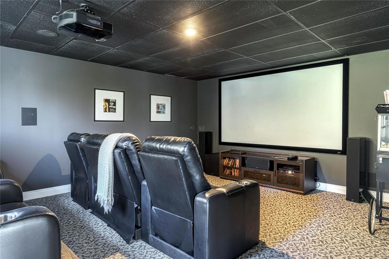 5307 Lancelot Drive Weldon Spring, MO 63304 - Photo 72 of 85