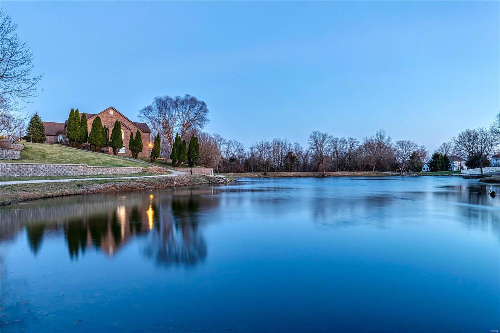 5307 Lancelot Drive Weldon Spring, MO 63304 - Photo 76 of 85