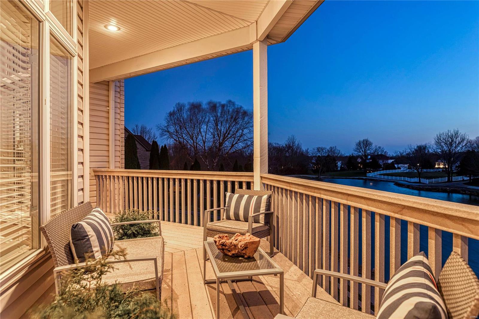 5307 Lancelot Drive Weldon Spring, MO 63304 - Photo 77 of 85