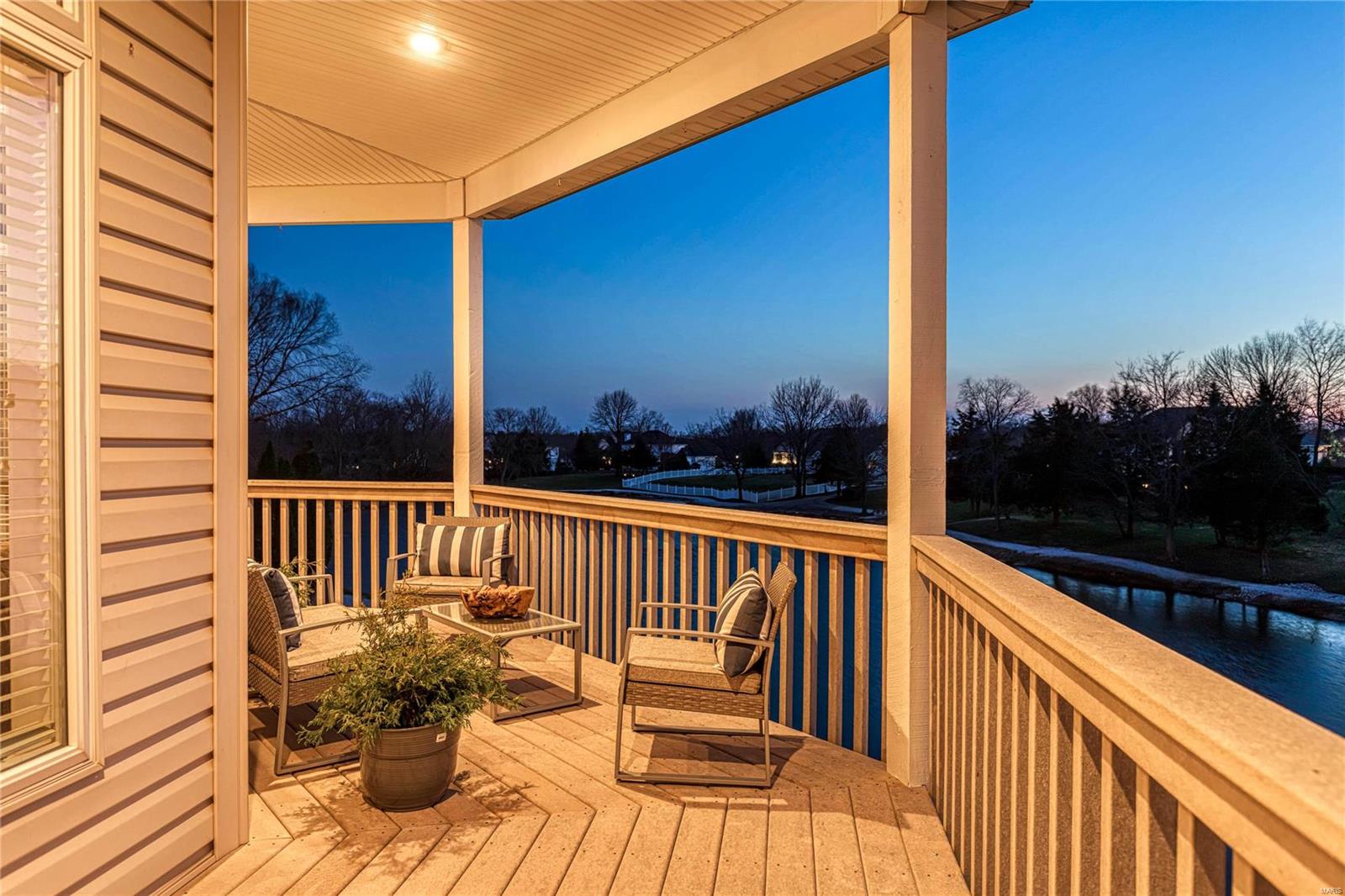 5307 Lancelot Drive Weldon Spring, MO 63304 - Photo 78 of 85