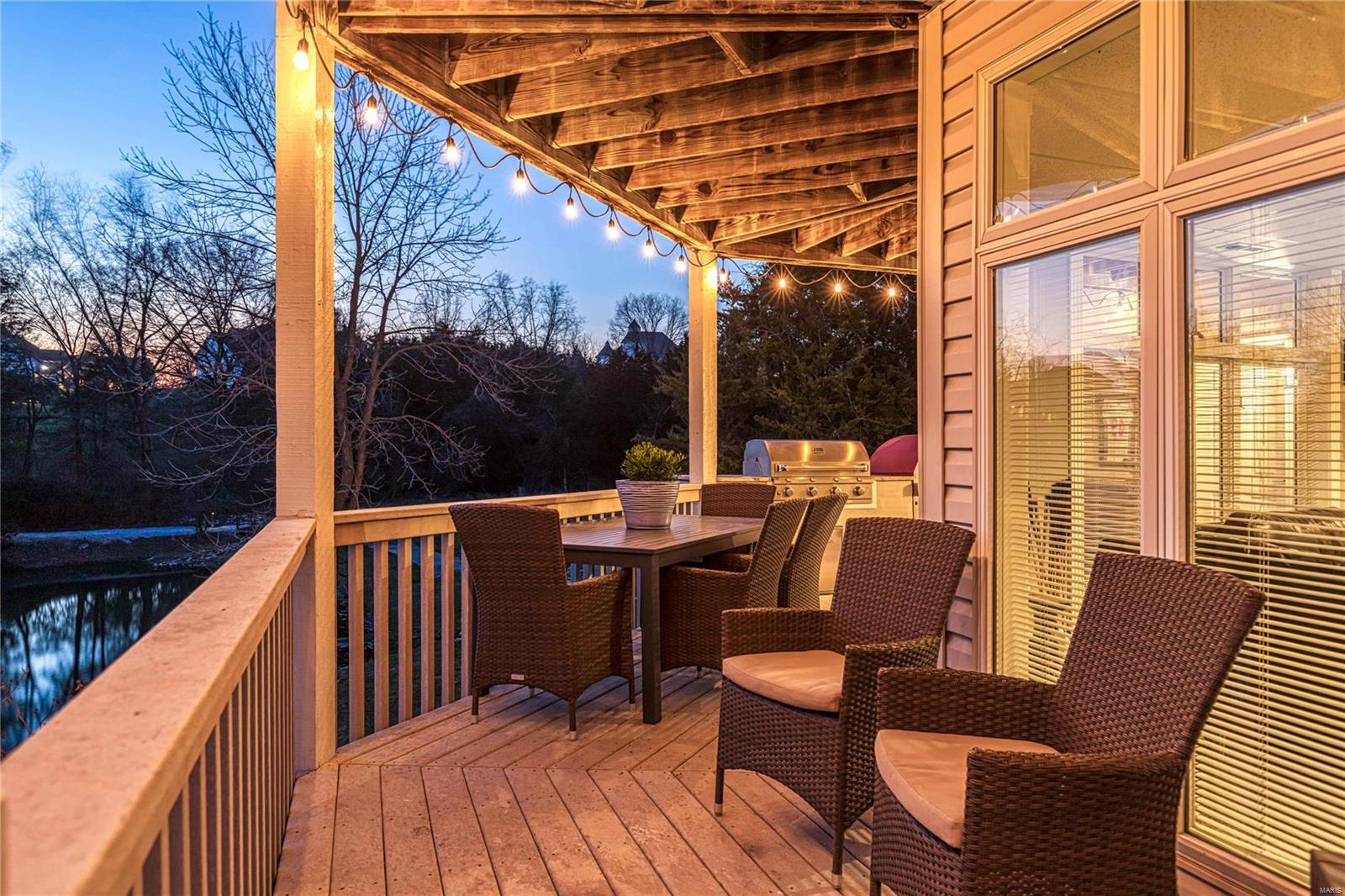 5307 Lancelot Drive Weldon Spring, MO 63304 - Photo 80 of 85