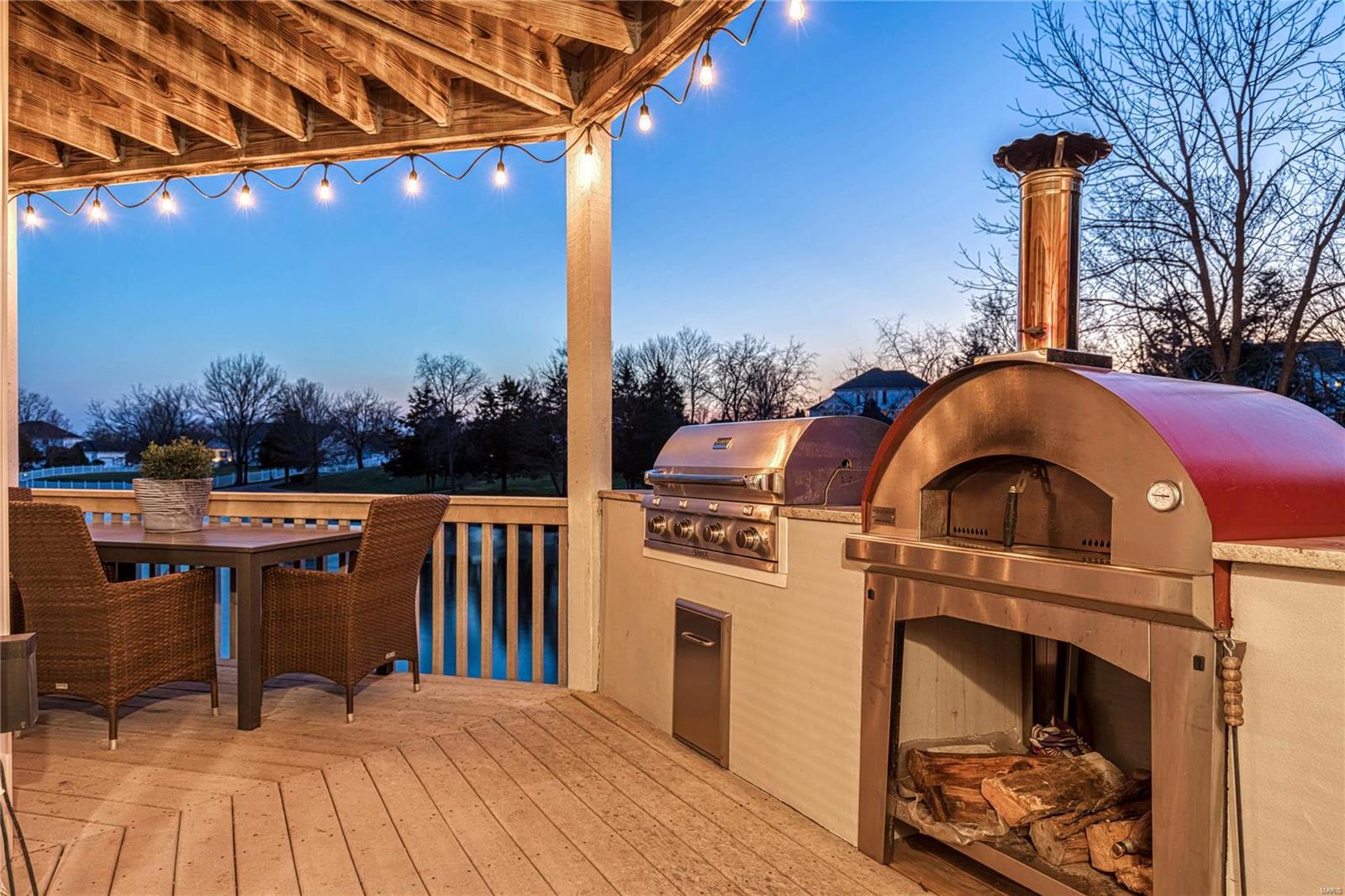 5307 Lancelot Drive Weldon Spring, MO 63304 - Photo 81 of 85