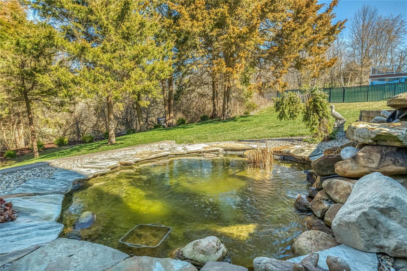 5307 Lancelot Drive Weldon Spring, MO 63304 - Photo 84 of 85