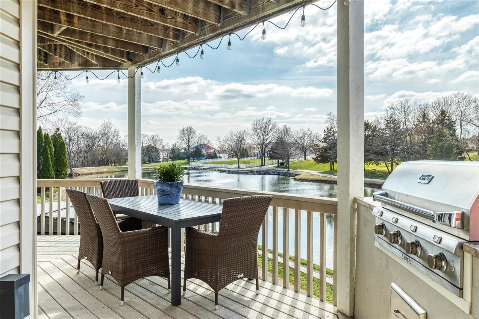 5307 Lancelot Drive Weldon Spring, MO 63304 - Photo 9 of 85