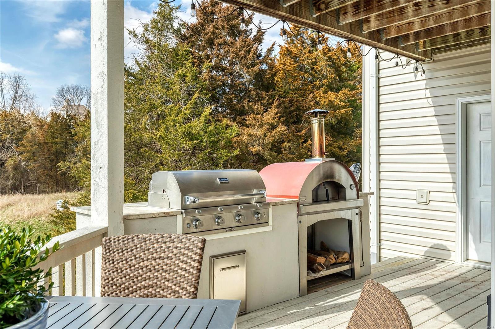 5307 Lancelot Drive Weldon Spring, MO 63304 - Photo 10 of 85