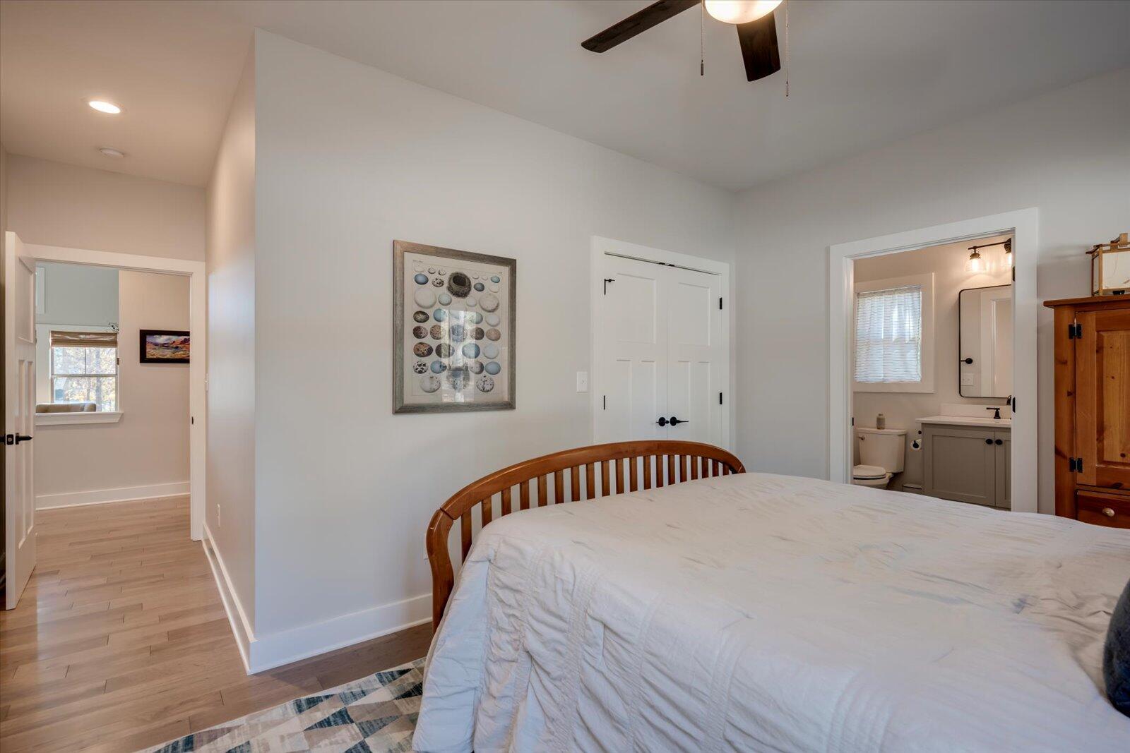 411 Edisto Lake Road Wagener, SC 29164 - Photo 36 of 72