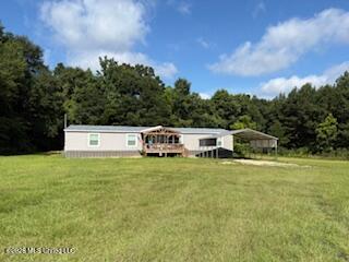 1241 Old River Road Petal, MS 39465 - Photo 2 of 23 Front1