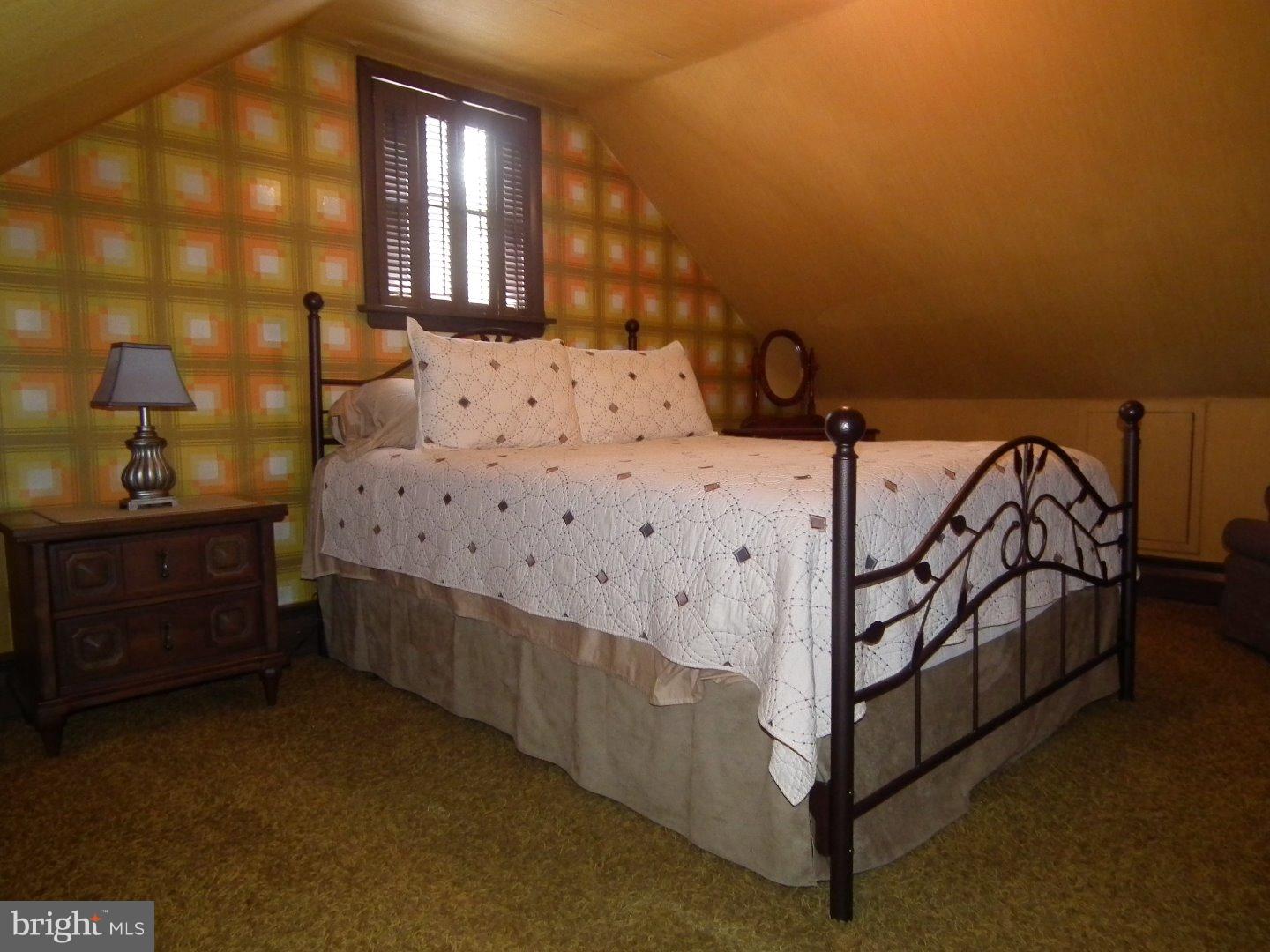529 Nicholson Road Gloucester City, NJ 08030 - Photo 14 of 22 Bedroom 3