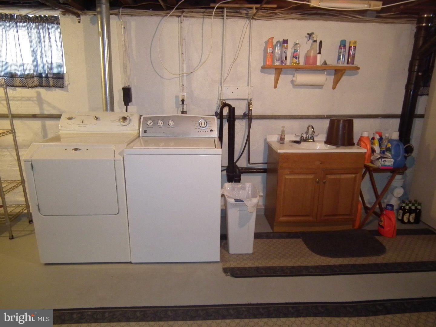 529 Nicholson Road Gloucester City, NJ 08030 - Photo 15 of 22 Basement