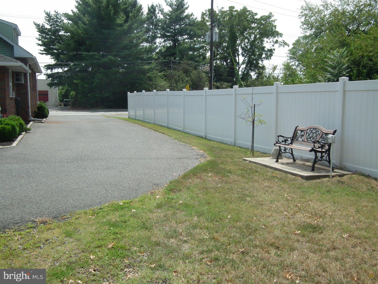 529 Nicholson Road Gloucester City, NJ 08030 - Photo 20 of 22 Exterior Side