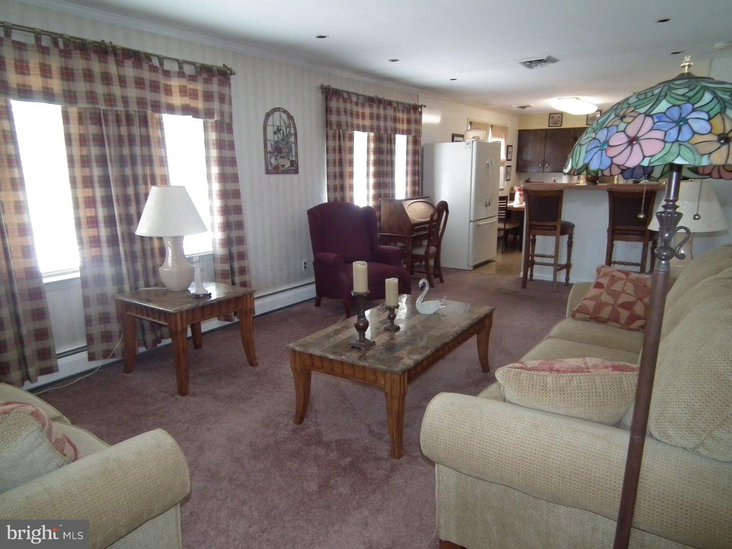 529 Nicholson Road Gloucester City, NJ 08030 - Photo 3 of 22 Living Room