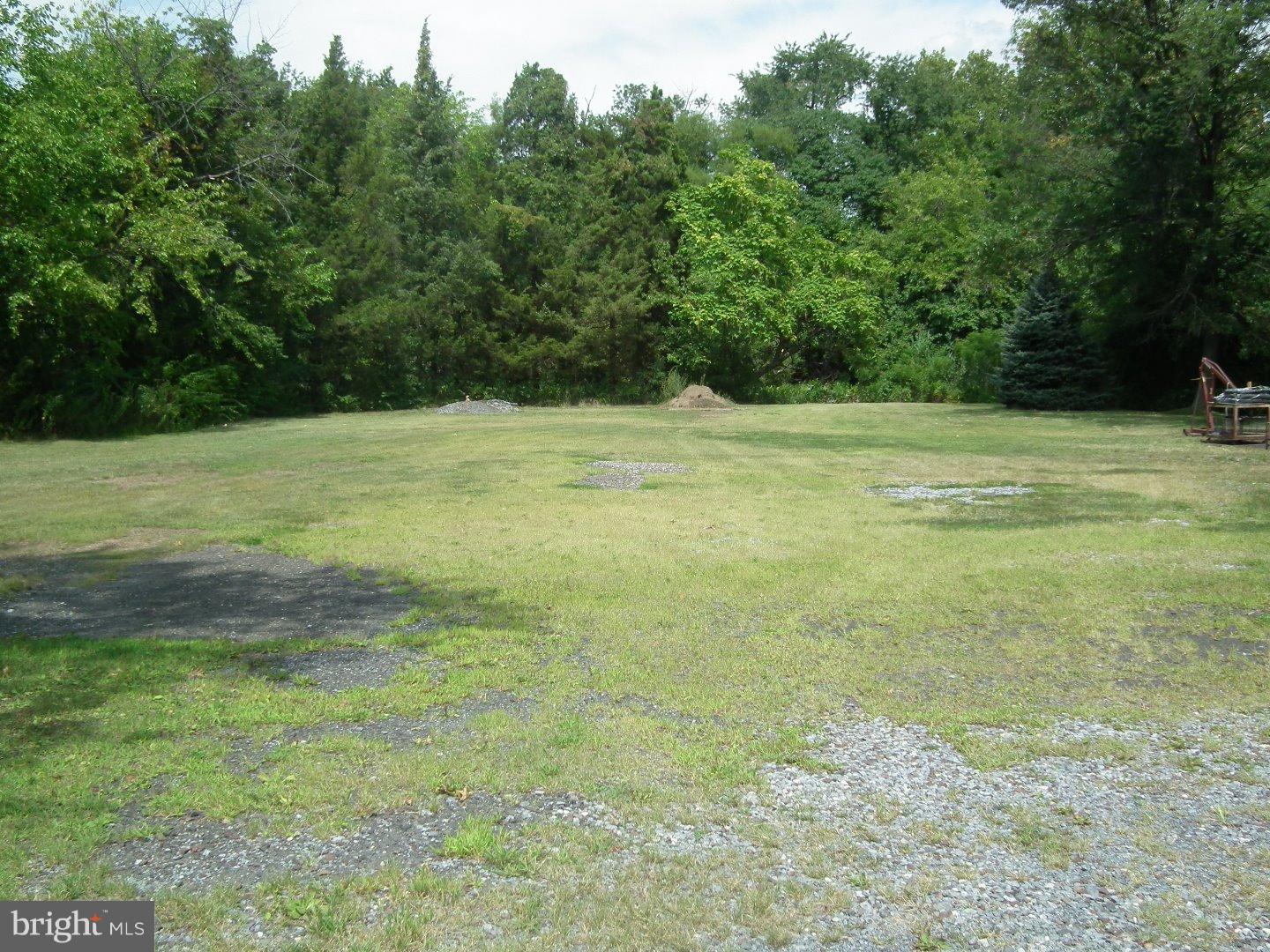 529 Nicholson Road Gloucester City, NJ 08030 - Photo 21 of 22 Back Yard