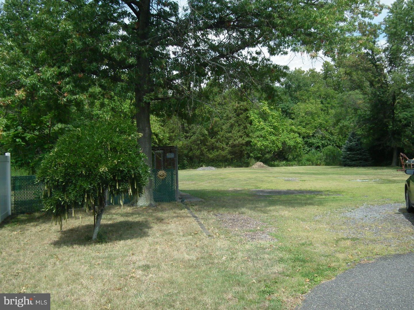529 Nicholson Road Gloucester City, NJ 08030 - Photo 22 of 22 Back Yard