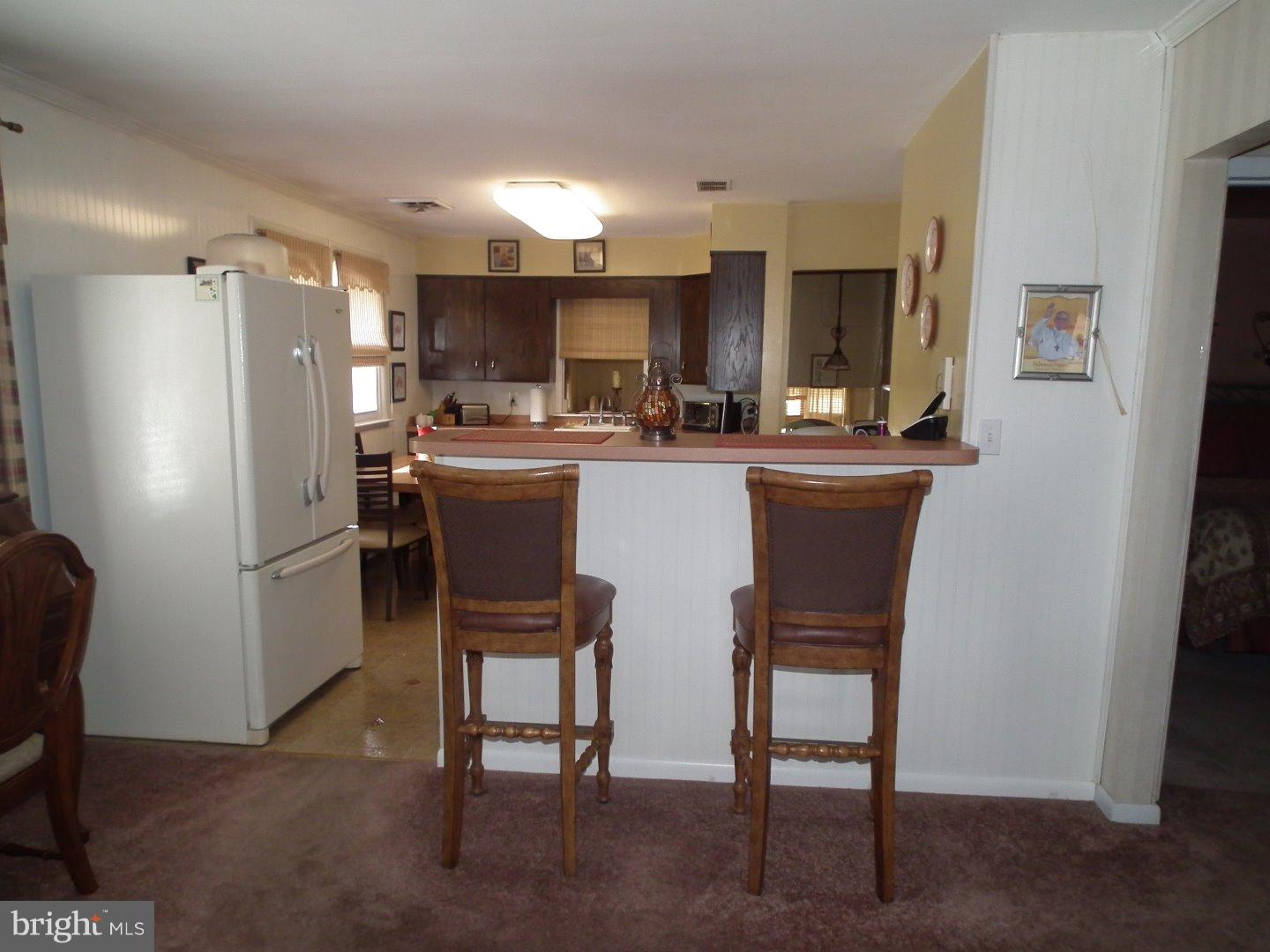529 Nicholson Road Gloucester City, NJ 08030 - Photo 6 of 22 Kitchen