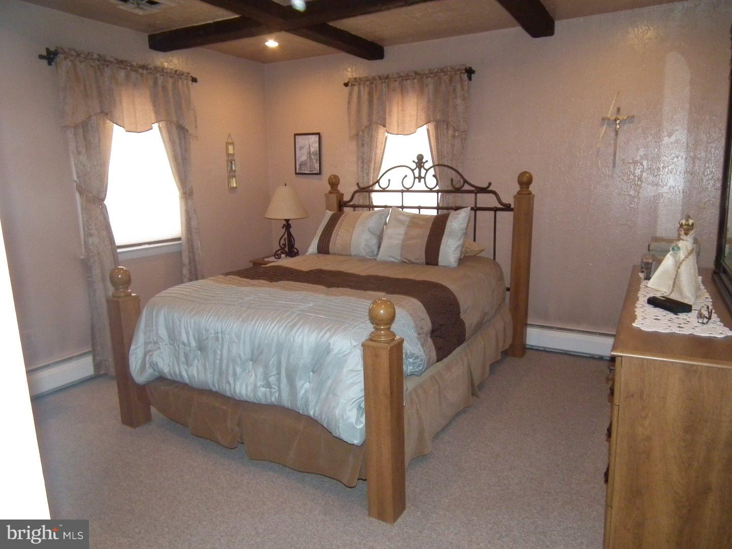 529 Nicholson Road Gloucester City, NJ 08030 - Photo 9 of 22 Bedroom - Main