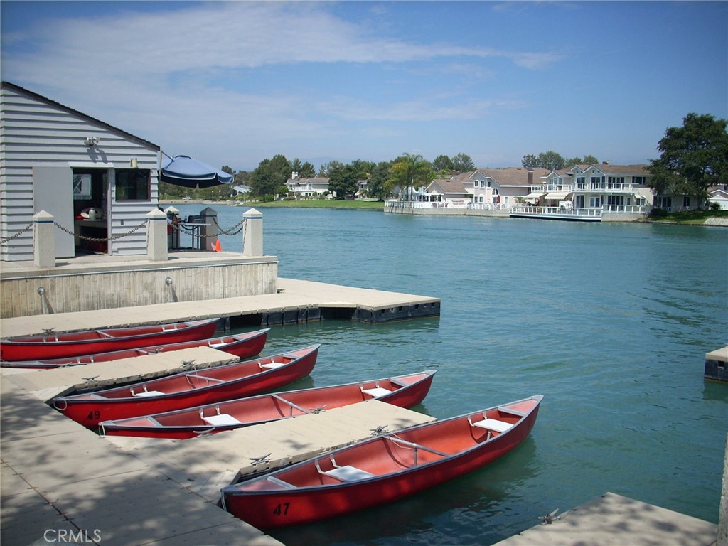 336 Fallingstar Irvine, CA 92614 - Photo 63 of 73 Your boat is waiting at 2 Lagoons! Your beach and your trail around the lake!