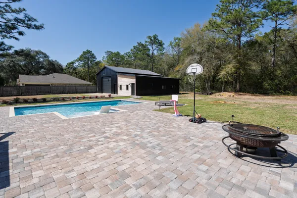 $776,000 | 837 Cardinal Street, Fort Walton Beach, FL 32547