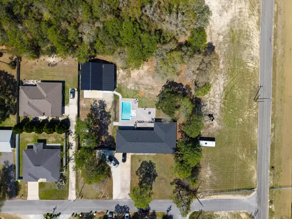 $755,000 | 837 Cardinal Street, Fort Walton Beach, FL 32547
