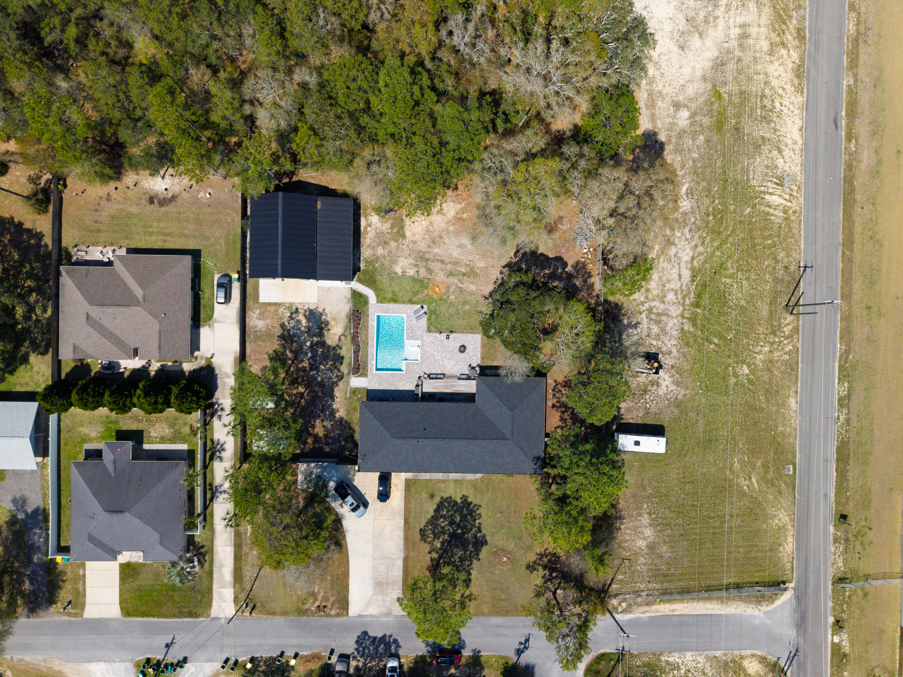 837 Cardinal Street Fort Walton Beach, FL 32547 - Photo 39 of 44 837 Cardinal Street, Fort Walton Beach