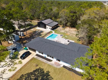 $749,999 | 837 Cardinal Street, Fort Walton Beach, FL 32547