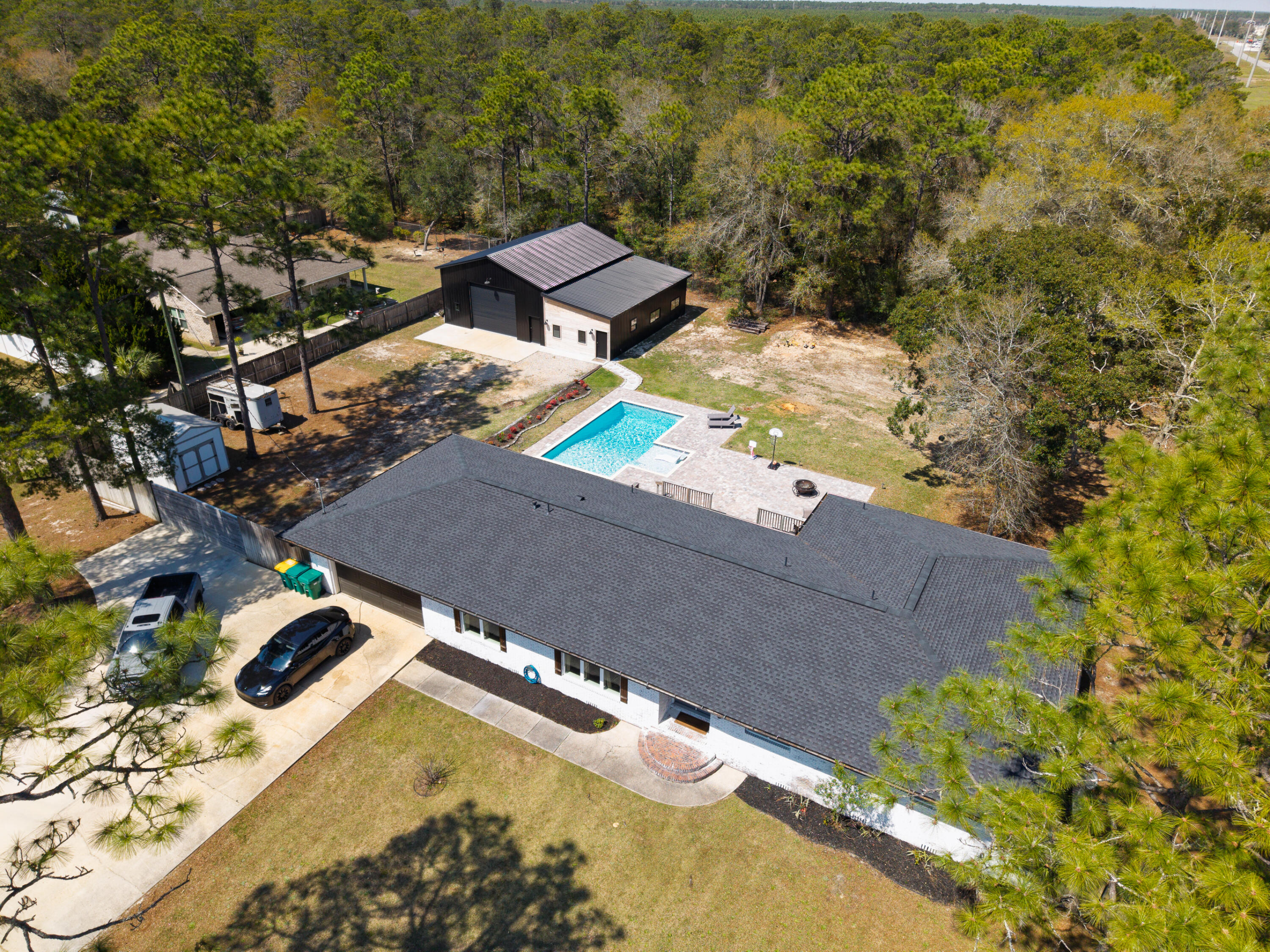 837 Cardinal Street Fort Walton Beach, FL 32547 - Photo 40 of 44 837 Cardinal Street, Fort Walton Beach