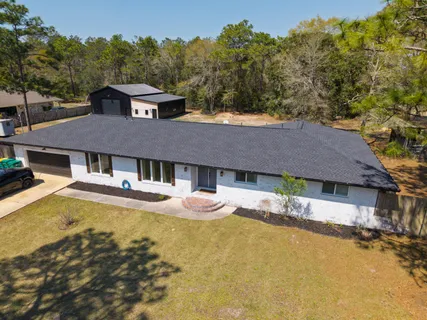 $749,999 | 837 Cardinal Street, Fort Walton Beach, FL 32547