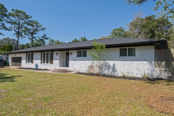 $755,000 | 837 Cardinal Street, Fort Walton Beach, FL 32547