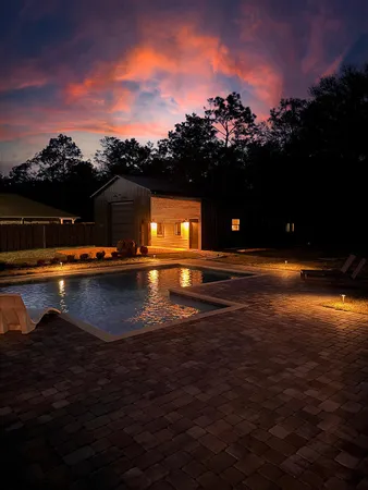 $755,000 | 837 Cardinal Street, Fort Walton Beach, FL 32547