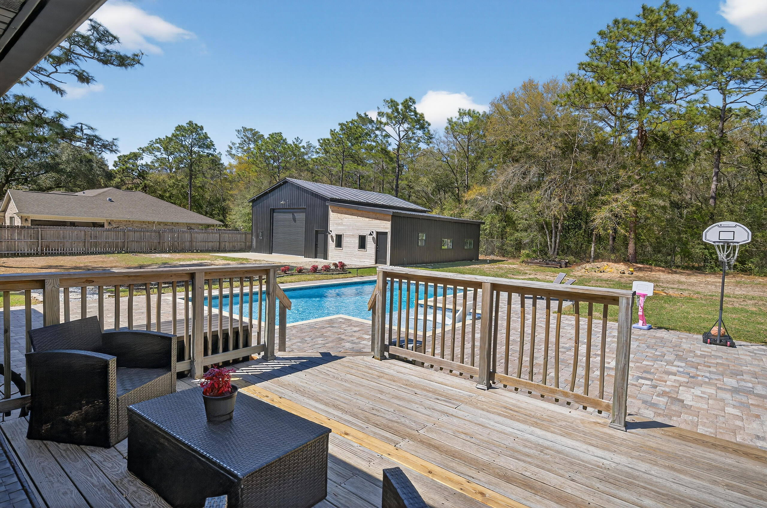 837 Cardinal Street Fort Walton Beach, FL 32547 - Photo 10 of 44 837 Cardinal Street, Fort Walton Beach