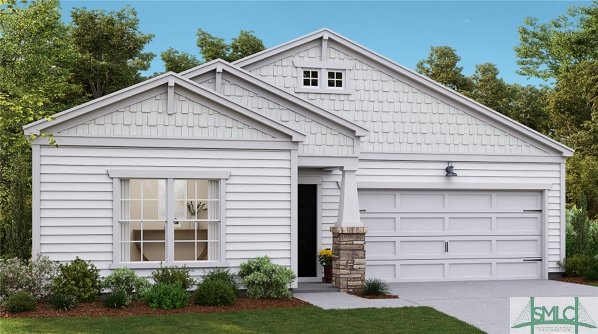 107 Franklins Walk Rincon, GA 31326 - Photo 1 of 2