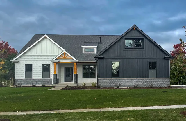 $769,990 | 3662 Old Bridge Lane, Elgin, IL 60124